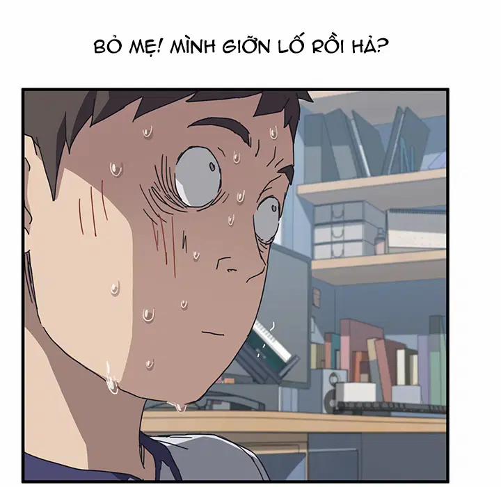 Cùng nhà với cô nàng dâm đãng 5 trang 7