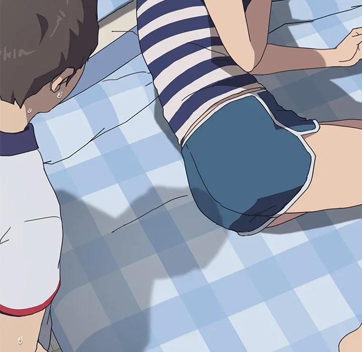 Cùng nhà với cô nàng dâm đãng 5 trang 71