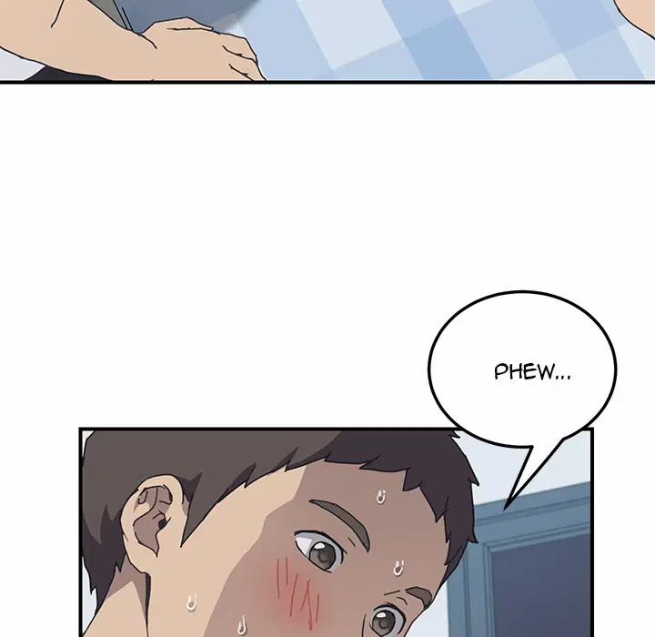 Cùng nhà với cô nàng dâm đãng 5 trang 72