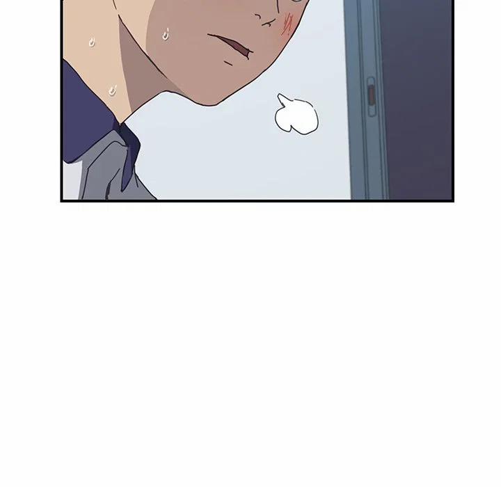 Cùng nhà với cô nàng dâm đãng 5 trang 73