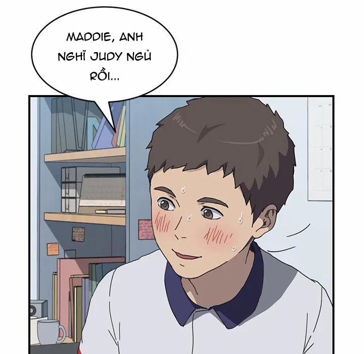 Cùng nhà với cô nàng dâm đãng 5 trang 74