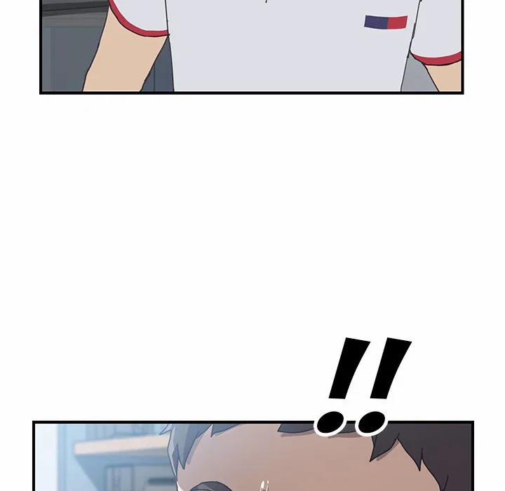 Cùng nhà với cô nàng dâm đãng 5 trang 75