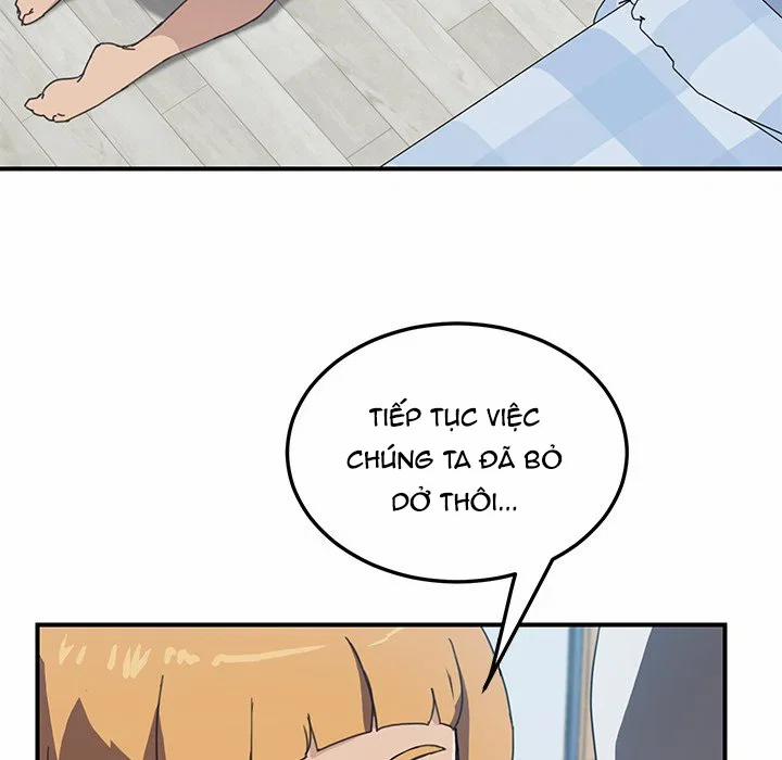 Cùng nhà với cô nàng dâm đãng 5 trang 79