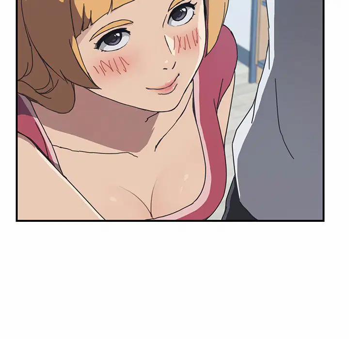 Cùng nhà với cô nàng dâm đãng 5 trang 80