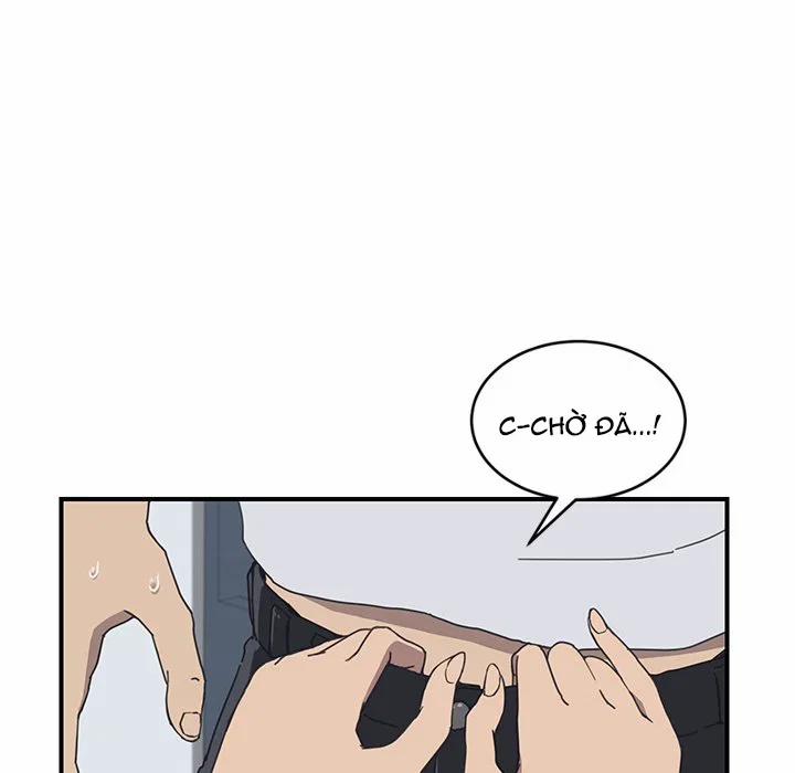 Cùng nhà với cô nàng dâm đãng 5 trang 81