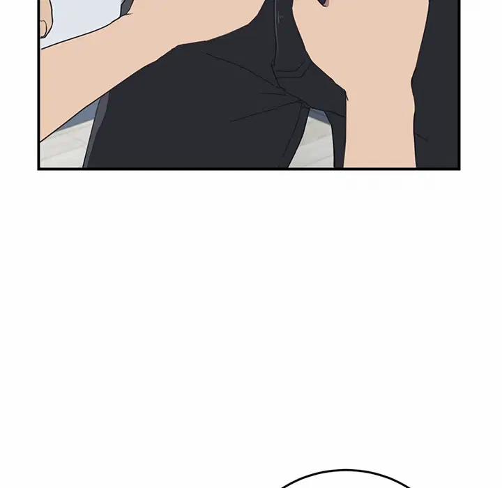 Cùng nhà với cô nàng dâm đãng 5 trang 82