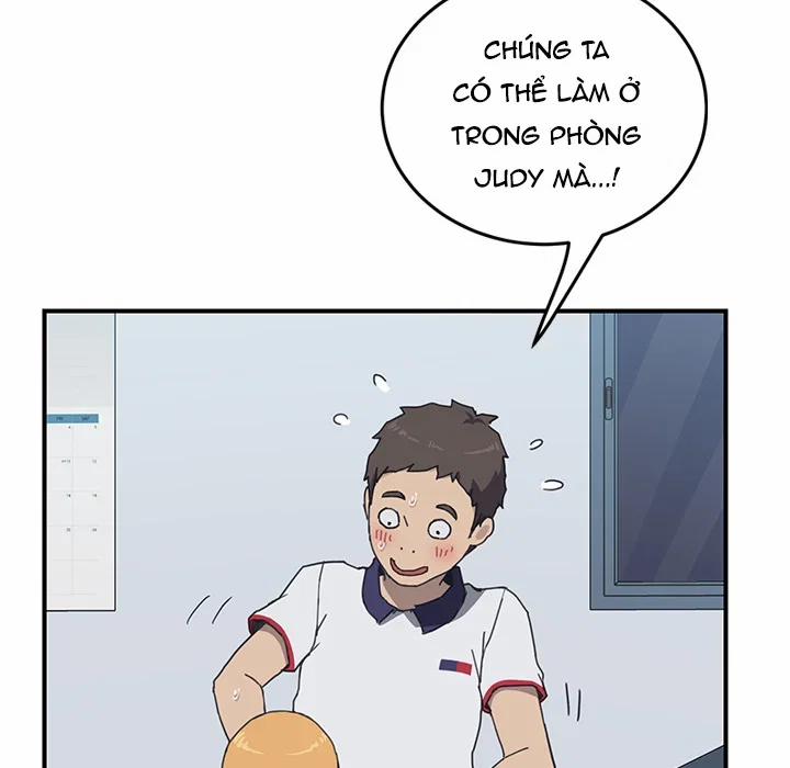 Cùng nhà với cô nàng dâm đãng 5 trang 83