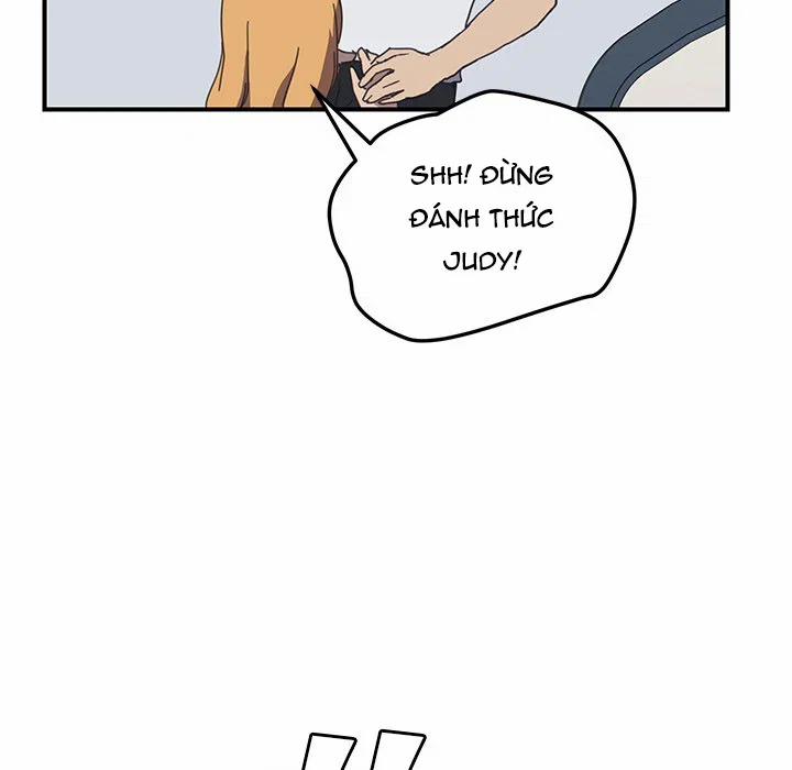 Cùng nhà với cô nàng dâm đãng 5 trang 84