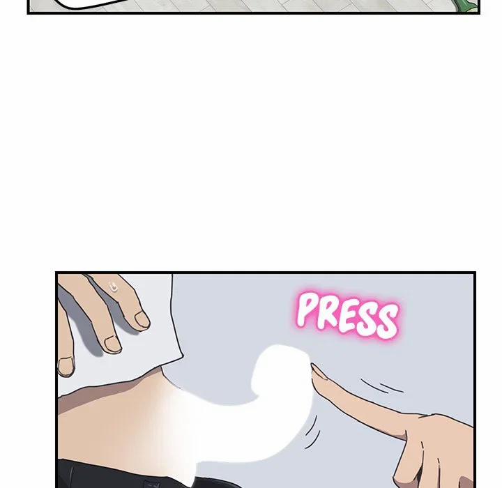 Cùng nhà với cô nàng dâm đãng 5 trang 88