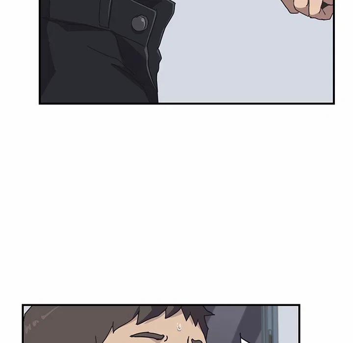 Cùng nhà với cô nàng dâm đãng 5 trang 89