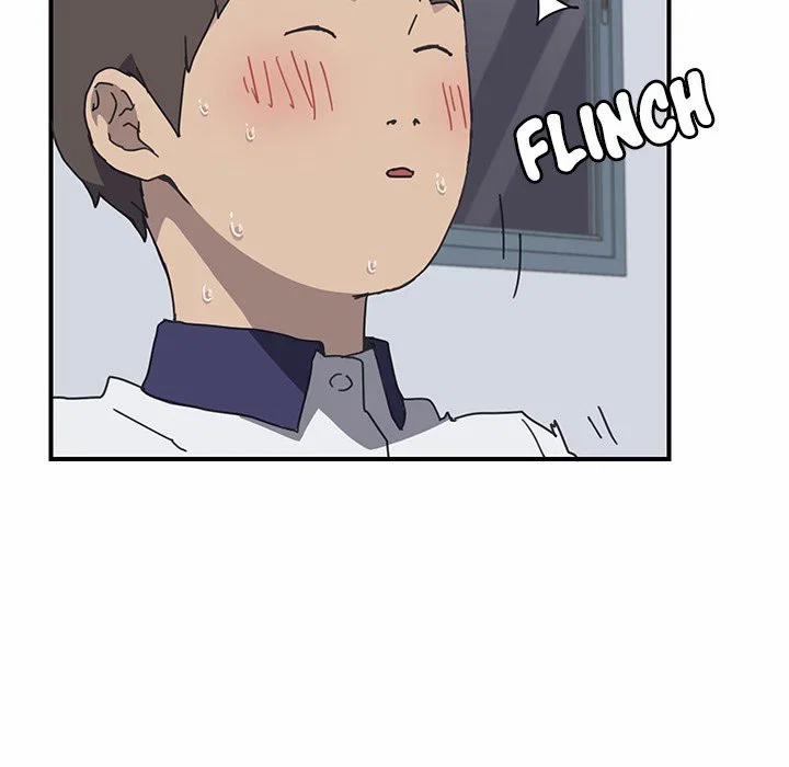 Cùng nhà với cô nàng dâm đãng 5 trang 90