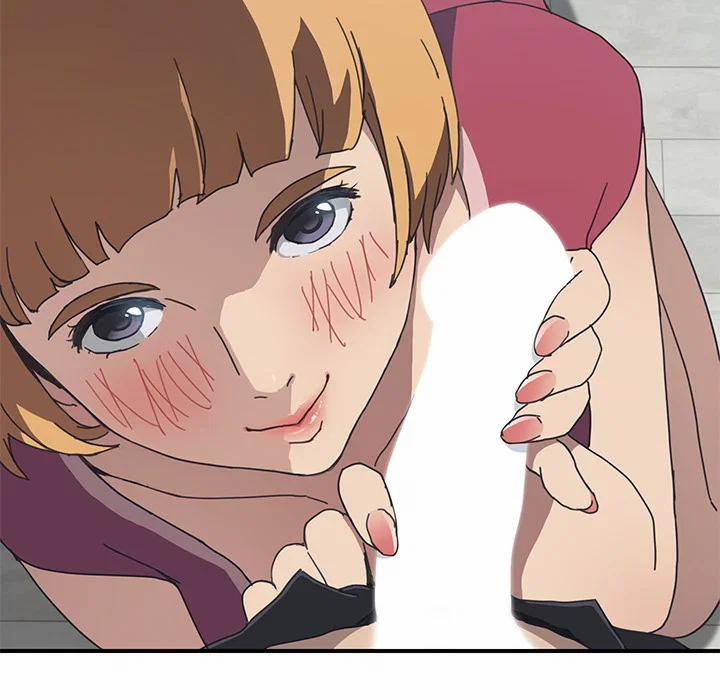 Cùng nhà với cô nàng dâm đãng 5 trang 92