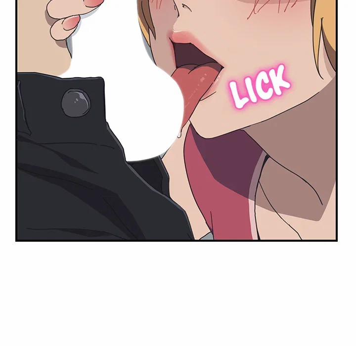 Cùng nhà với cô nàng dâm đãng 5 trang 94