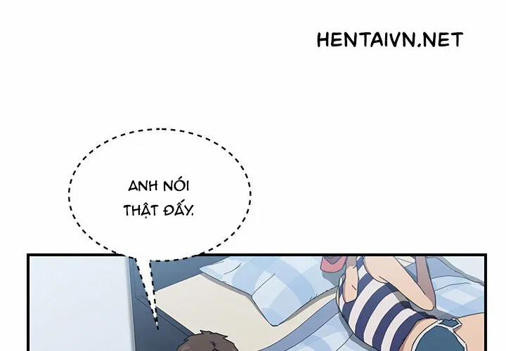 Cùng nhà với cô nàng dâm đãng 6 trang 1