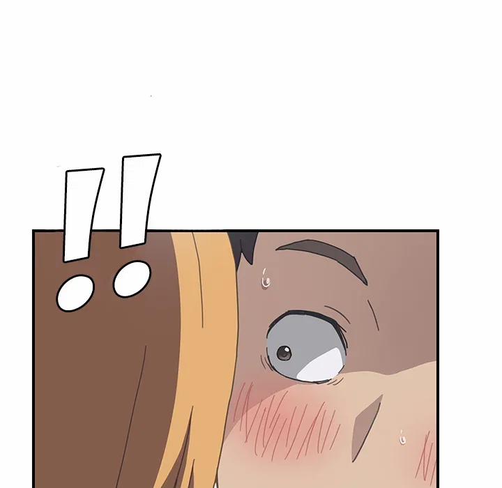 Cùng nhà với cô nàng dâm đãng 6 trang 100