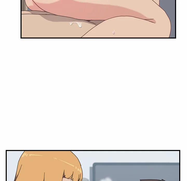 Cùng nhà với cô nàng dâm đãng 6 trang 109