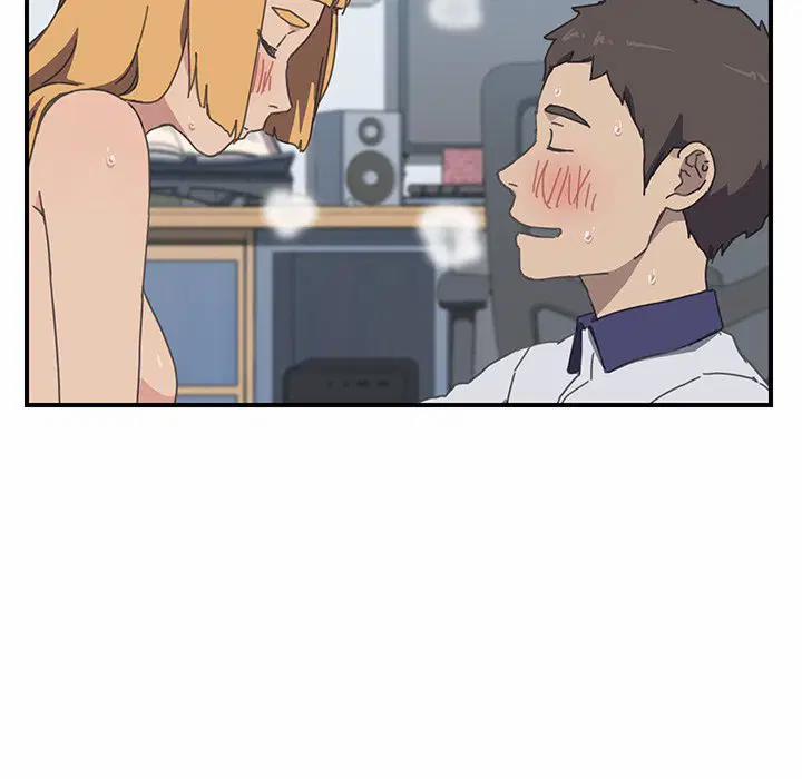 Cùng nhà với cô nàng dâm đãng 6 trang 110