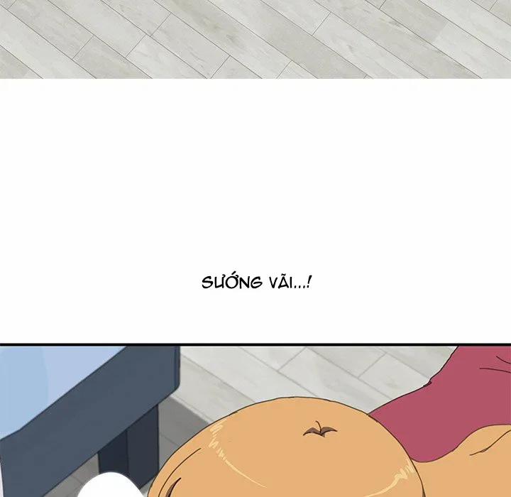 Cùng nhà với cô nàng dâm đãng 6 trang 17