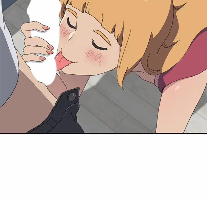 Cùng nhà với cô nàng dâm đãng 6 trang 18