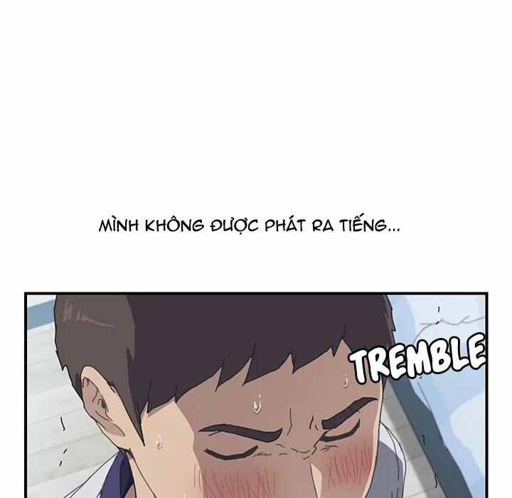 Cùng nhà với cô nàng dâm đãng 6 trang 19