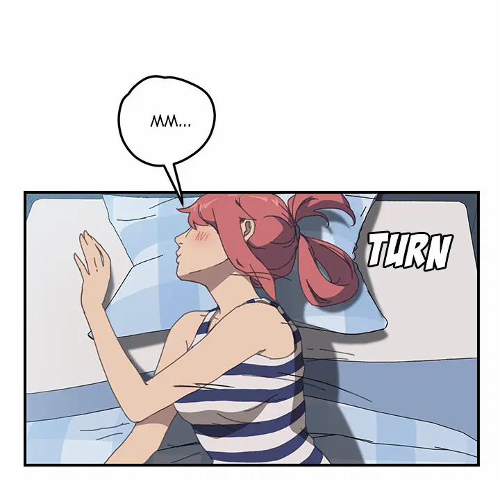 Cùng nhà với cô nàng dâm đãng 6 trang 21