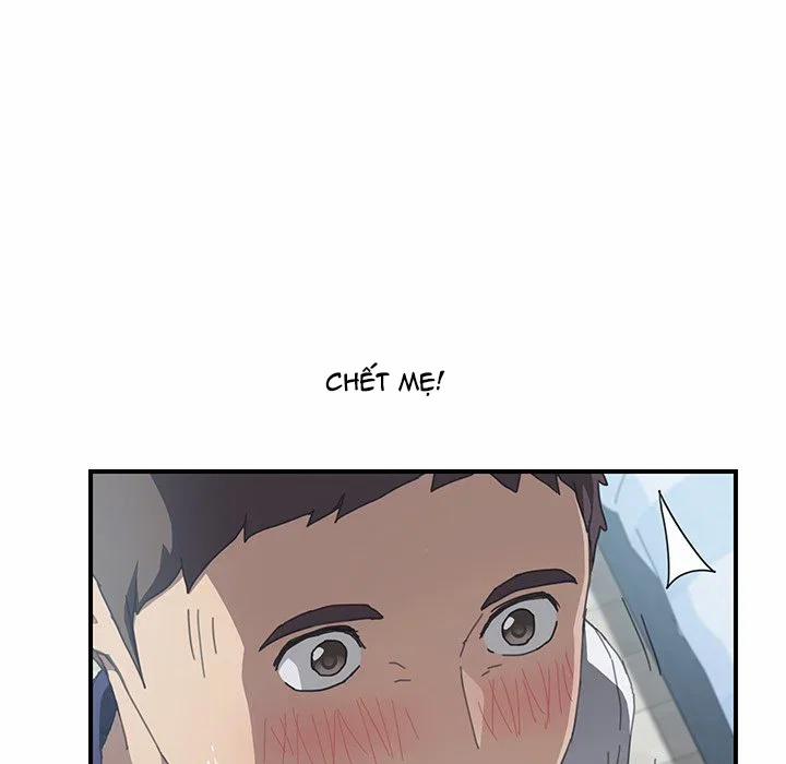 Cùng nhà với cô nàng dâm đãng 6 trang 22