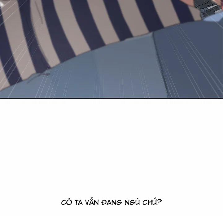 Cùng nhà với cô nàng dâm đãng 6 trang 25