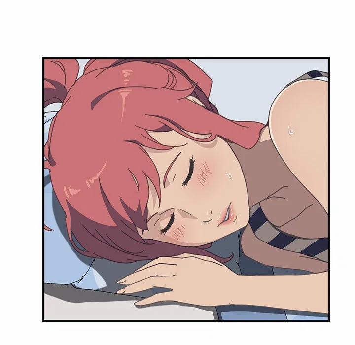 Cùng nhà với cô nàng dâm đãng 6 trang 26