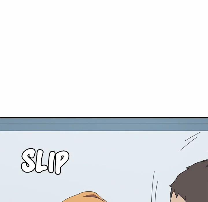 Cùng nhà với cô nàng dâm đãng 6 trang 29