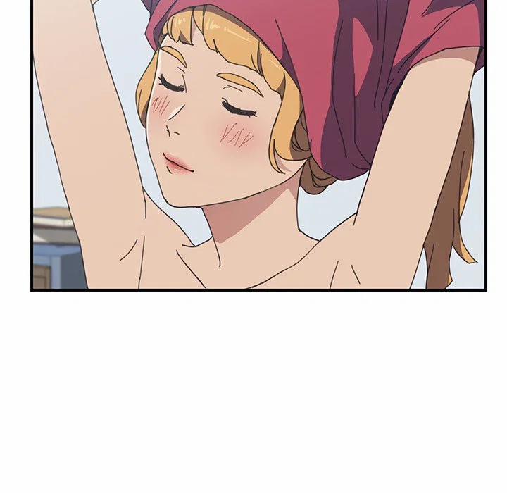 Cùng nhà với cô nàng dâm đãng 6 trang 32