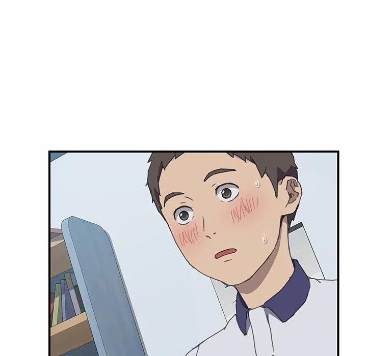 Cùng nhà với cô nàng dâm đãng 6 trang 33