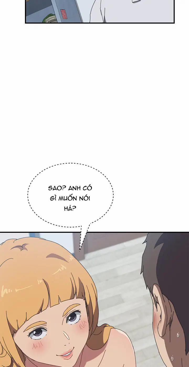 Cùng nhà với cô nàng dâm đãng 6 trang 34