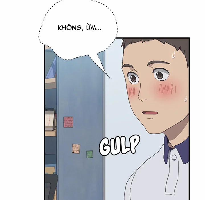 Cùng nhà với cô nàng dâm đãng 6 trang 36