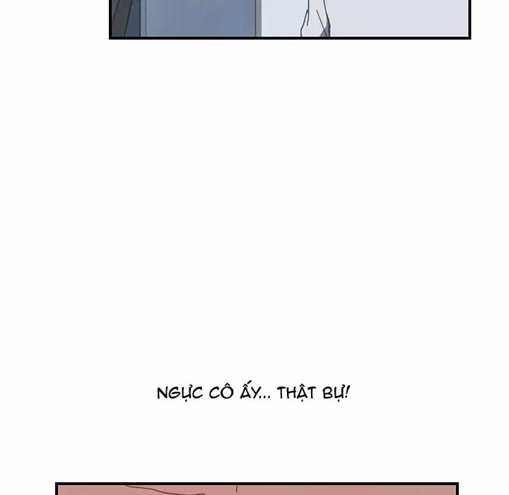 Cùng nhà với cô nàng dâm đãng 6 trang 37