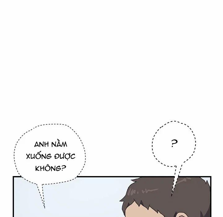 Cùng nhà với cô nàng dâm đãng 6 trang 39