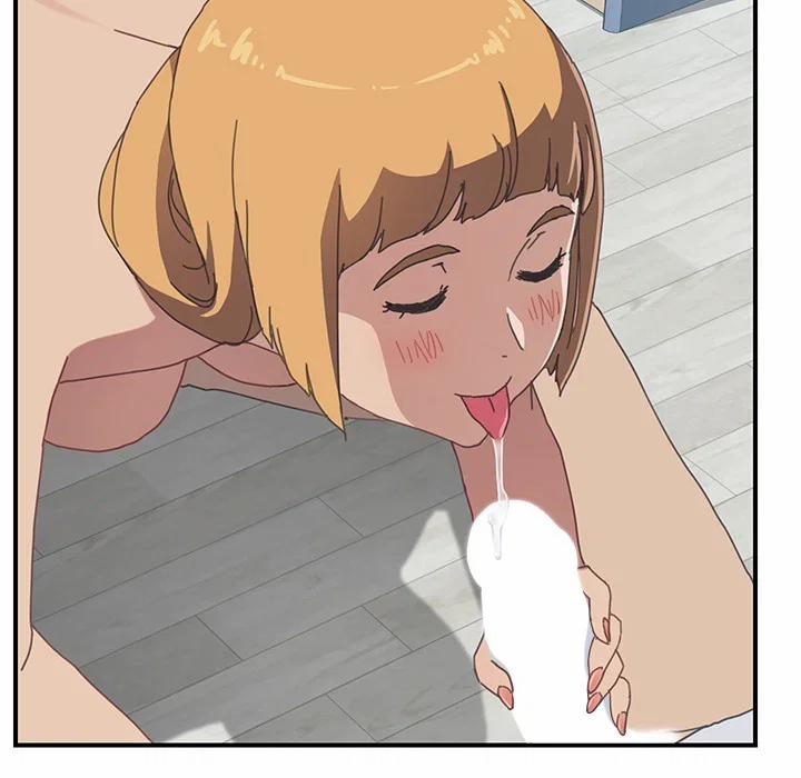 Cùng nhà với cô nàng dâm đãng 6 trang 45