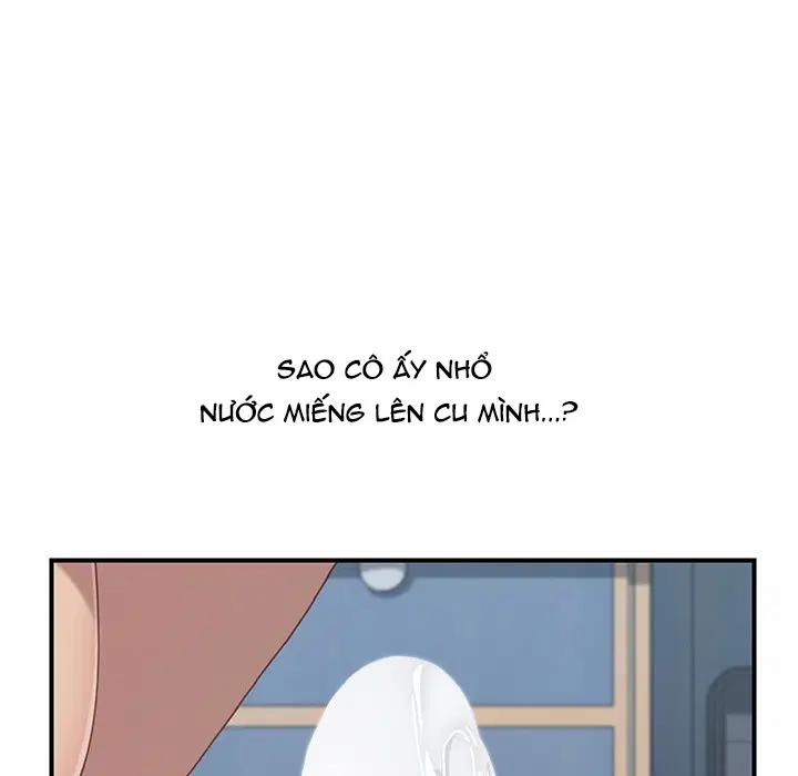 Cùng nhà với cô nàng dâm đãng 6 trang 46