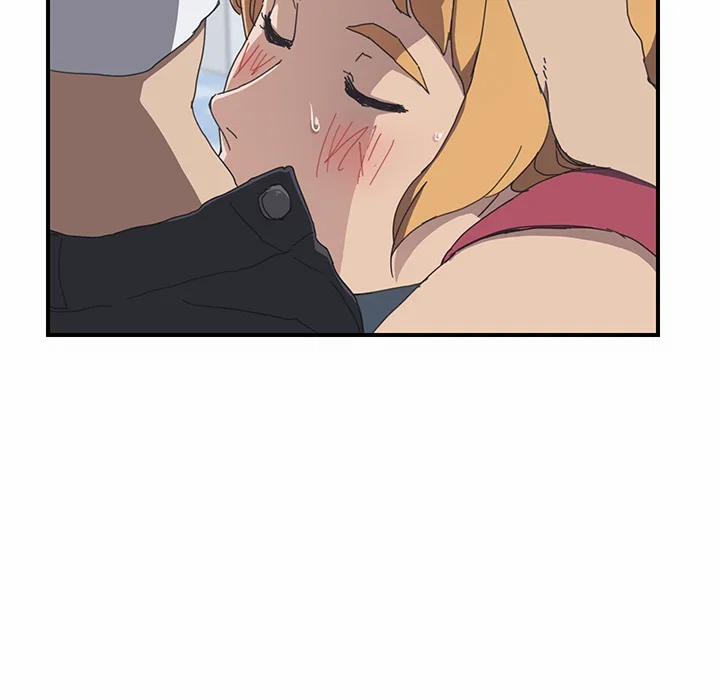 Cùng nhà với cô nàng dâm đãng 6 trang 5