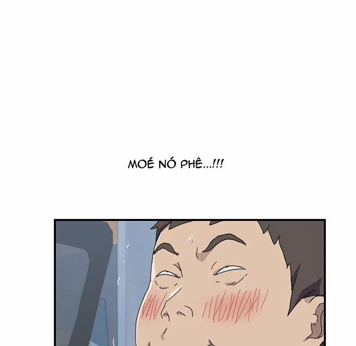 Cùng nhà với cô nàng dâm đãng 6 trang 53