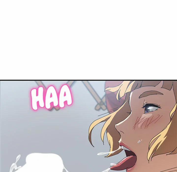 Cùng nhà với cô nàng dâm đãng 6 trang 6