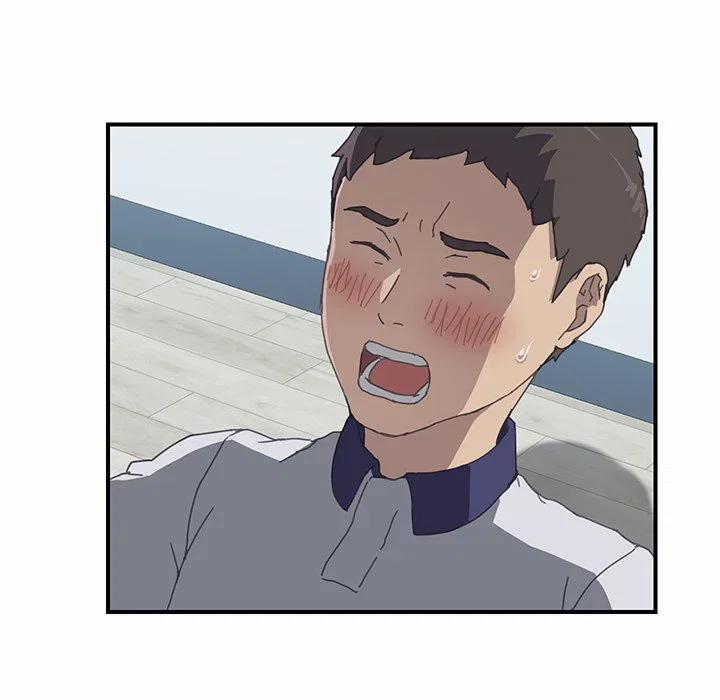 Cùng nhà với cô nàng dâm đãng 6 trang 60