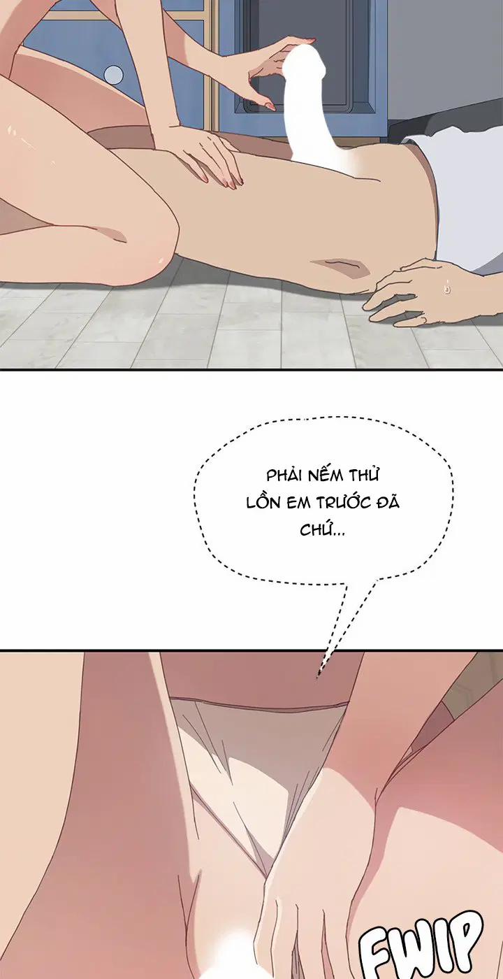 Cùng nhà với cô nàng dâm đãng 6 trang 65