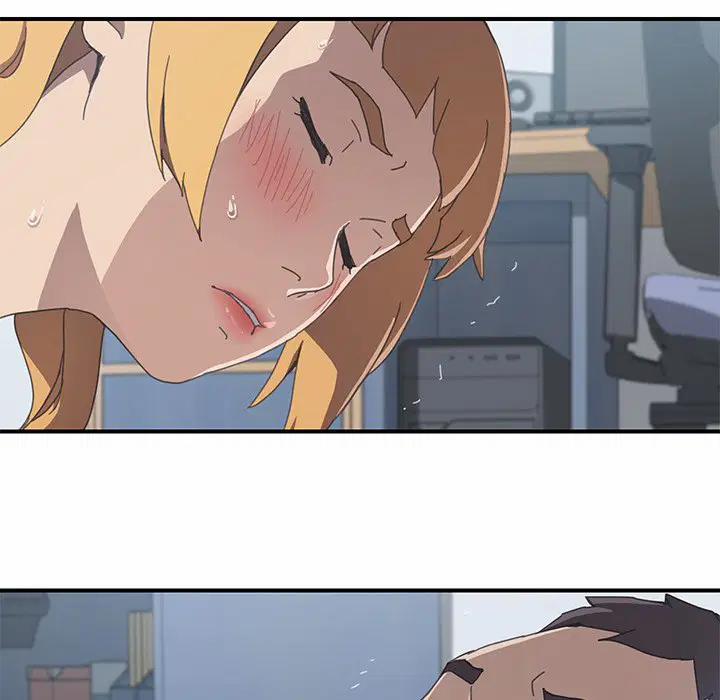 Cùng nhà với cô nàng dâm đãng 6 trang 70