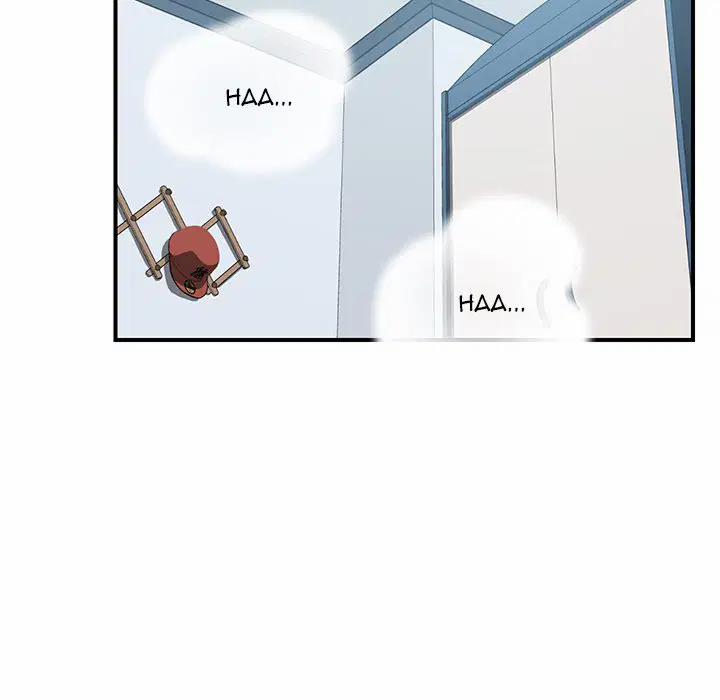 Cùng nhà với cô nàng dâm đãng 6 trang 73