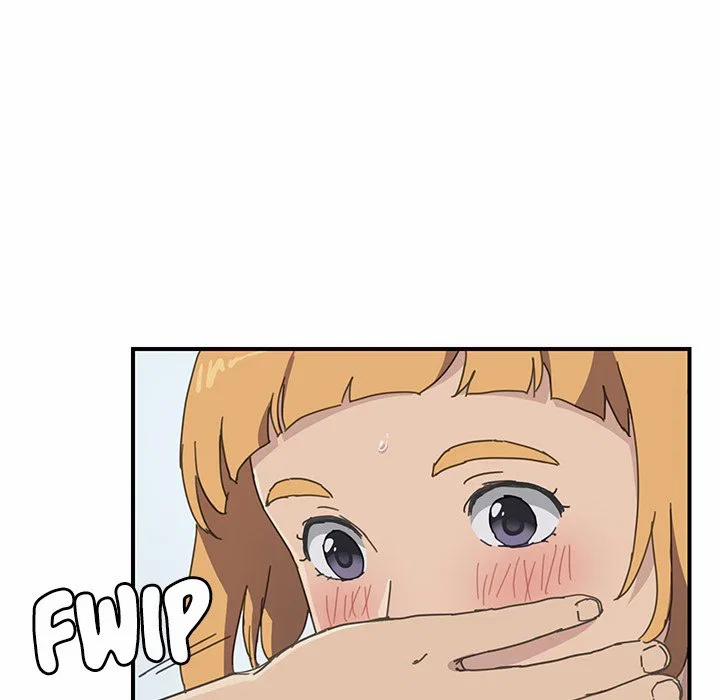 Cùng nhà với cô nàng dâm đãng 6 trang 79