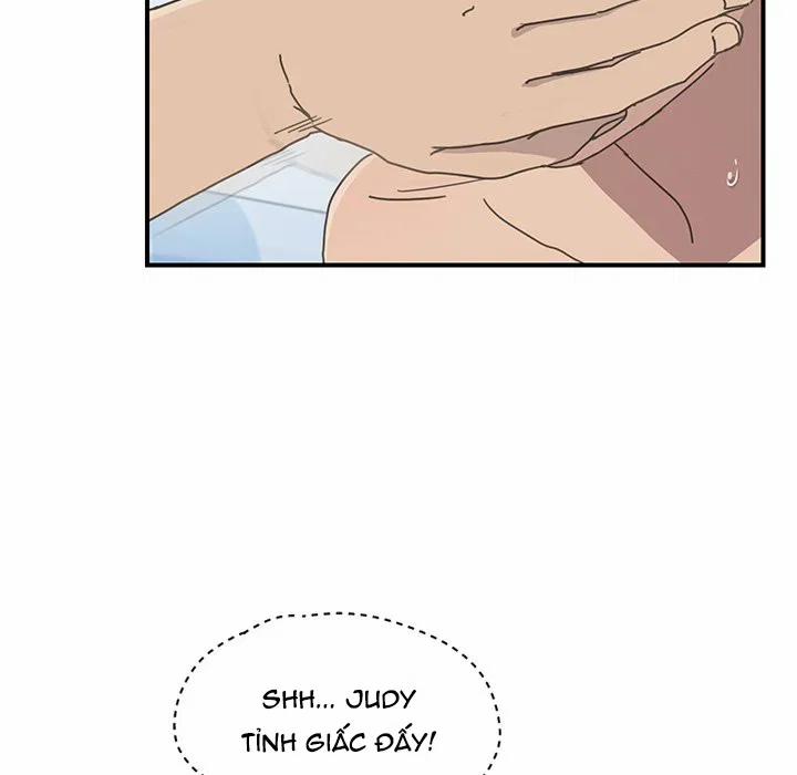 Cùng nhà với cô nàng dâm đãng 6 trang 80