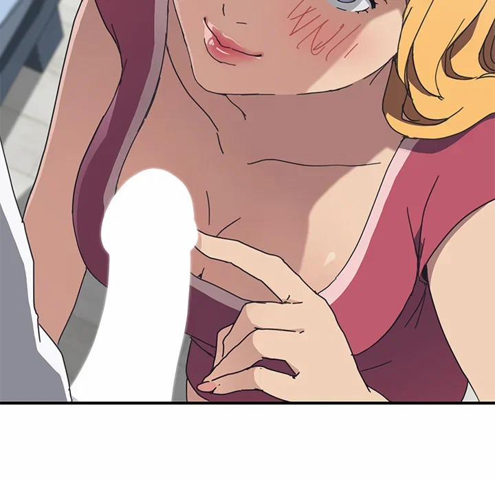 Cùng nhà với cô nàng dâm đãng 6 trang 9