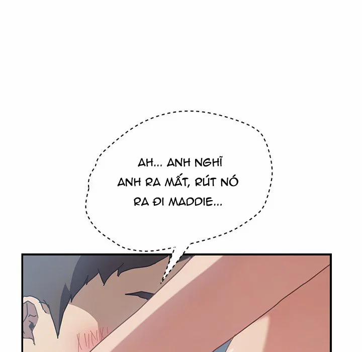 Cùng nhà với cô nàng dâm đãng 6 trang 92