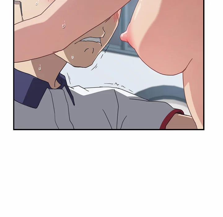 Cùng nhà với cô nàng dâm đãng 6 trang 93