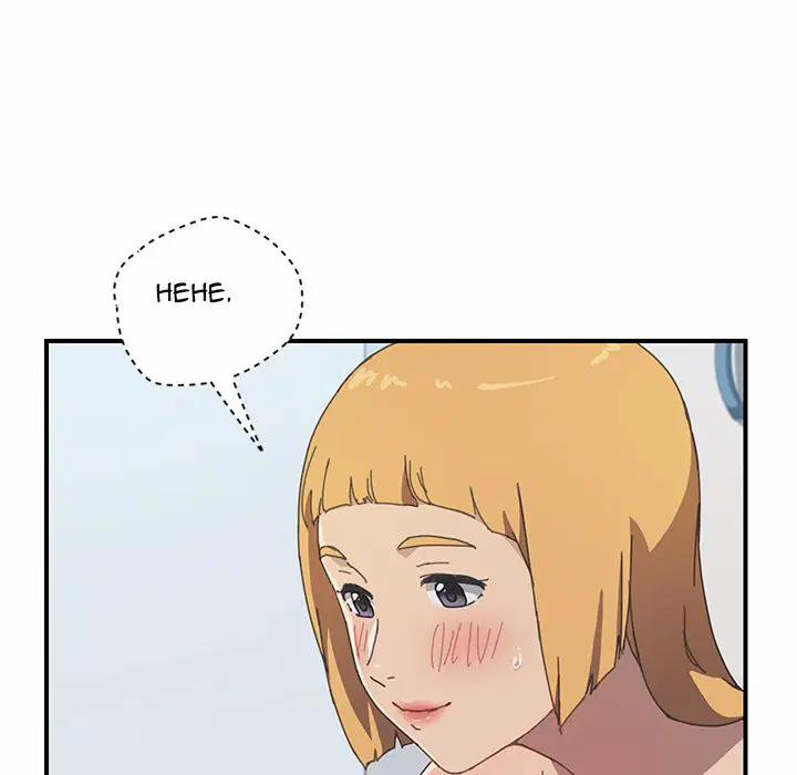 Cùng nhà với cô nàng dâm đãng 6 trang 94